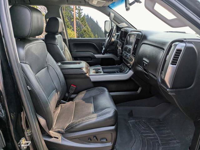 Used 2025 RAM 1500 Big Horn AWD/4WD image 8