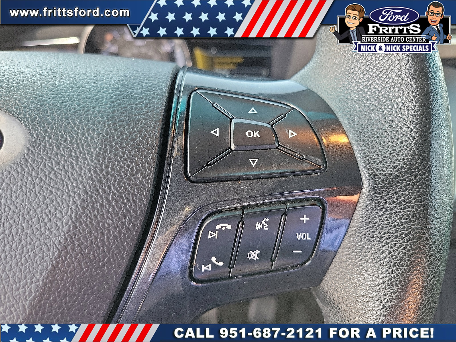 Certified 2017 Ford Explorer XLT w/ Equipment Group 202A FWD image 7