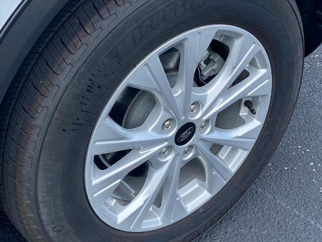 Certified 2024 Ford Escape Active w/ Tech Pack #1 image 21