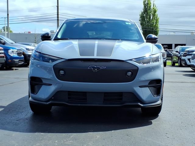 Certified 2024 Ford Mustang Mach-E GT AWD/4WD image 2