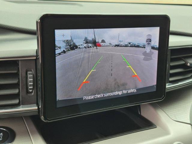 Certified 2023 Ford Explorer XLT w/ Equipment Group 202A AWD/4WD image 25