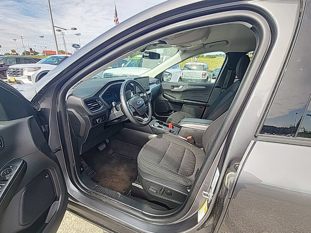 Certified 2023 Ford Escape Active w/ Tech Pack #2 AWD/4WD image 10
