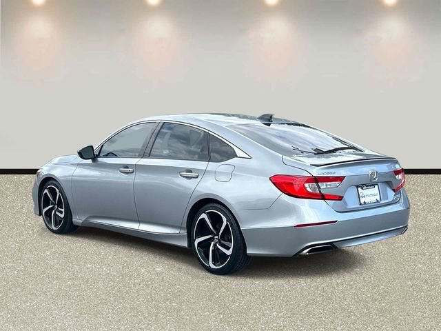 Used 2022 Honda Accord Sport Special Edition image 7