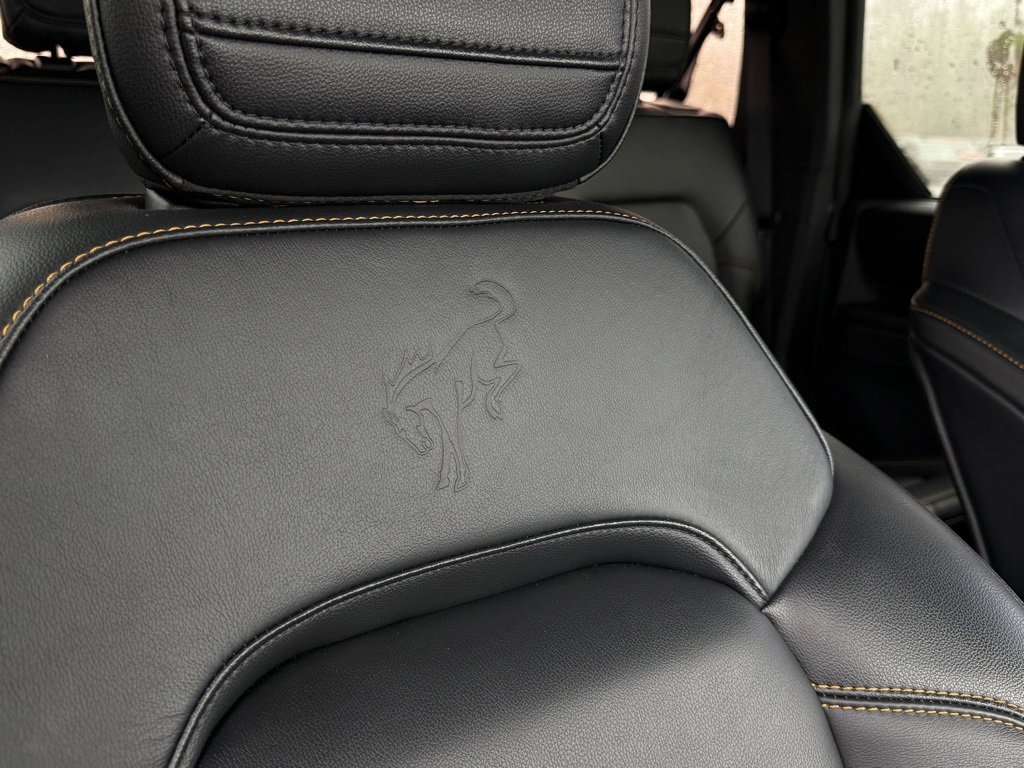 Certified 2024 Ford Bronco Badlands image 31