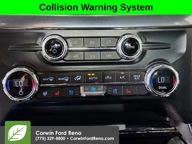 Certified 2021 Ford F150 Lariat w/ Equipment Group 502A High AWD/4WD image 16