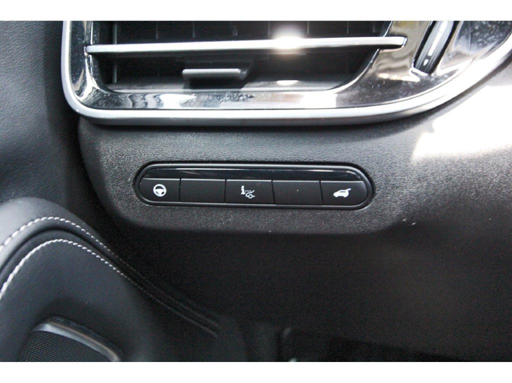 Used 2023 INFINITI QX60 Luxe w/ Vision Package FWD image 21