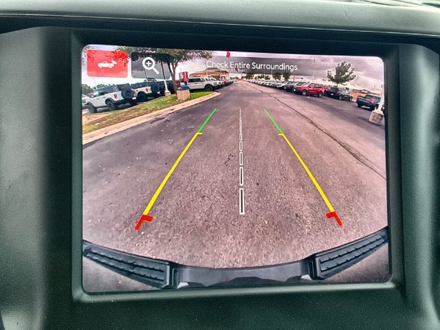 Used 2024 RAM 1500 Tradesman w/ Warlock PACKAGE AWD/4WD image 25