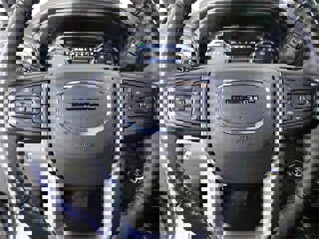 Used 2023 GMC Sierra 3500 Denali w/ Denali Ultimate Package image 24