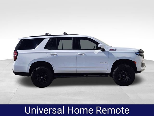 Used 2023 Chevrolet Tahoe Z71 AWD/4WD image 11