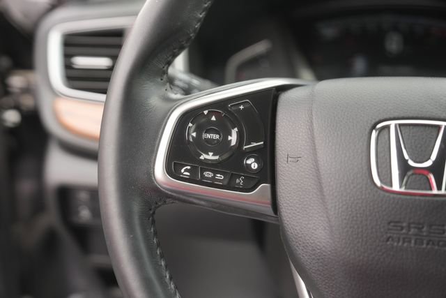 Used 2019 Honda CR-V EX-L image 23
