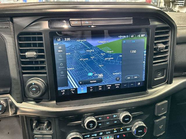 Certified 2025 Ford F150 Raptor AWD/4WD image 21
