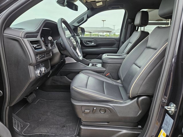 Used 2024 GMC Yukon XL SLT image 15