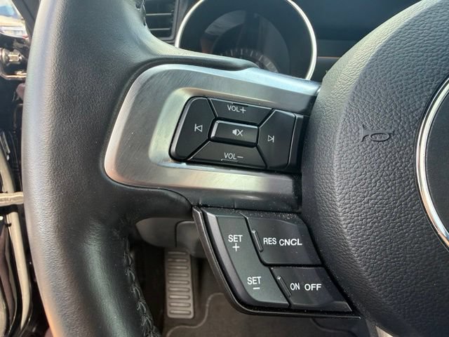 Certified 2022 Ford Mustang GT w/ GT Performance Package RWD image 20