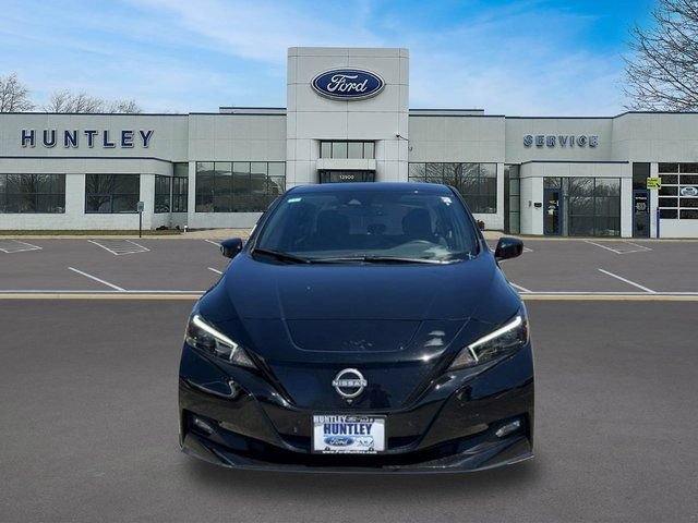 Used 2023 Nissan Leaf SV Plus FWD image 2