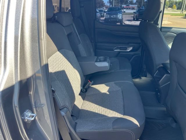 Certified 2024 Ford Ranger XLT w/ Technology Package RWD image 22