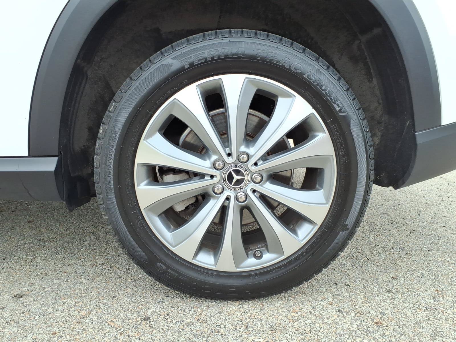 Used 2020 Mercedes-Benz GLE 350 4MATIC image 7