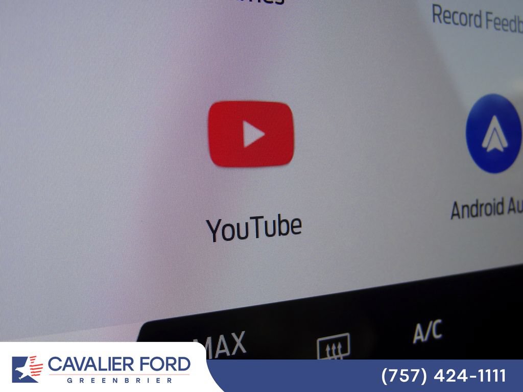 Certified 2026 Ford Expedition Active AWD/4WD image 34