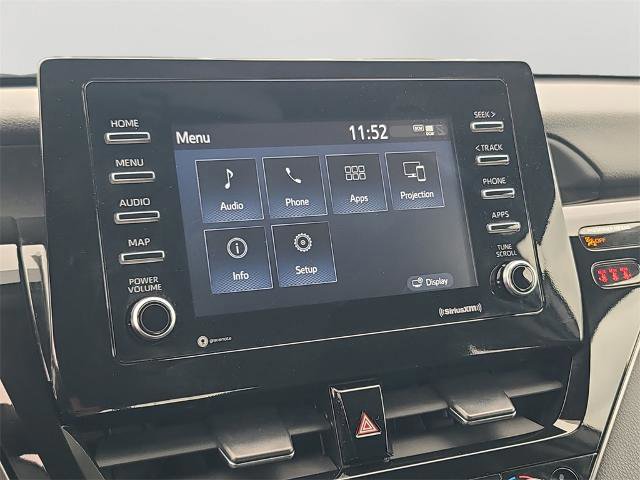 Used 2024 Toyota Camry LE image 19