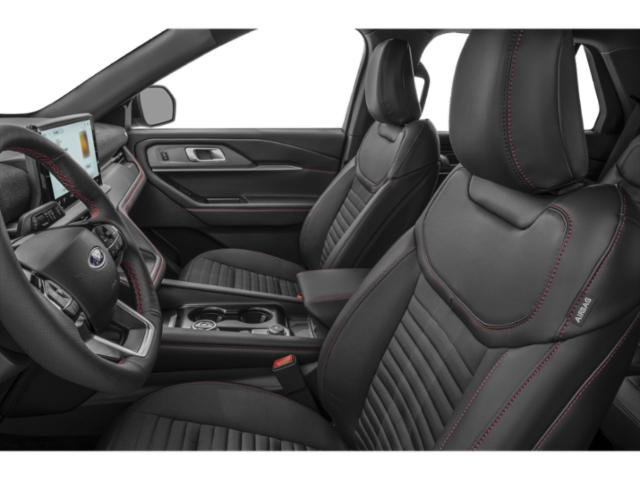 Certified 2025 Ford Explorer ST-Line w/ Premium Package RWD image 11