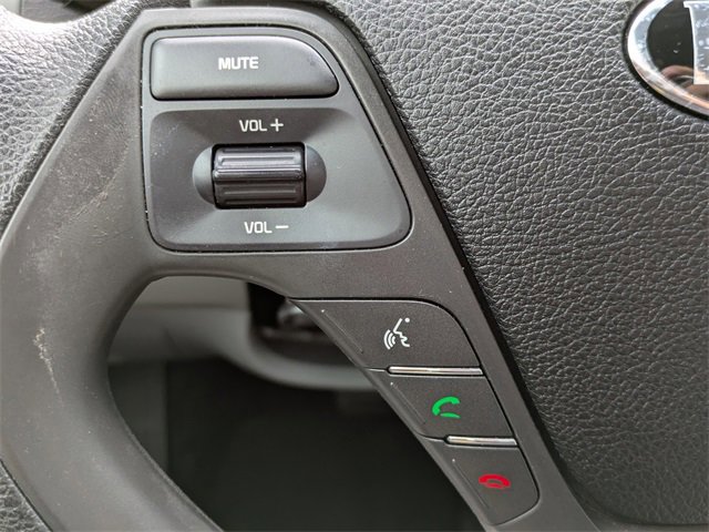 Used 2017 Kia Forte LX image 20