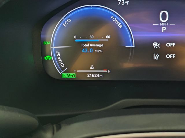 Used 2025 Toyota RAV4 XSE w/ Advanced Technology Package AWD/4WD image 29