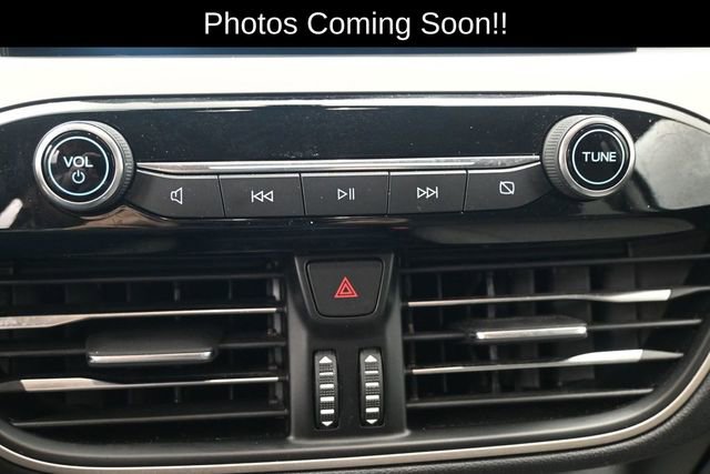 Certified 2022 Ford Escape SE w/ Convenience Package AWD/4WD image 12