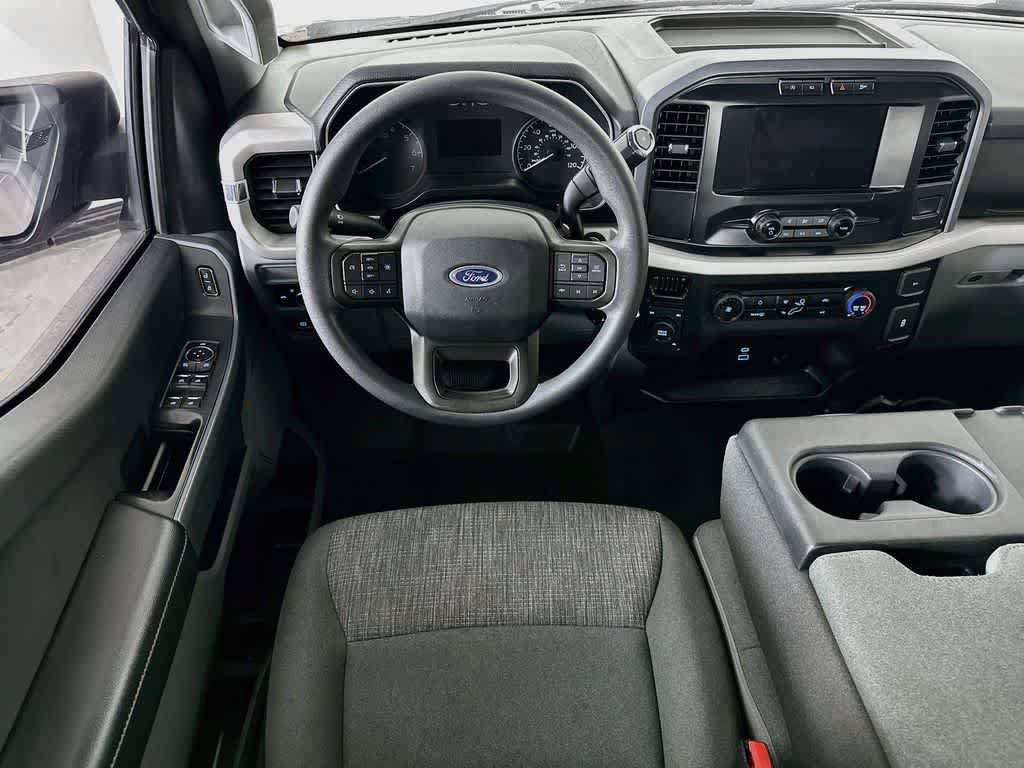 Certified 2023 Ford F150 XLT AWD/4WD image 10