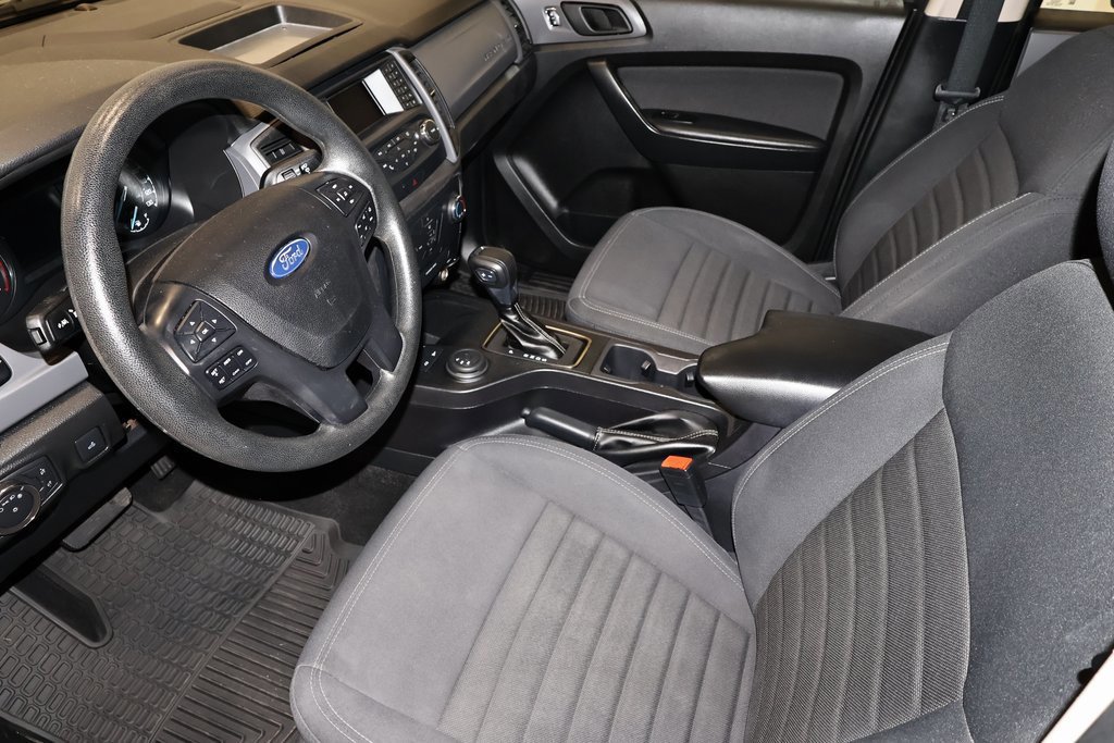 Certified 2022 Ford Ranger XL w/ Equipment Group 101A High image 31