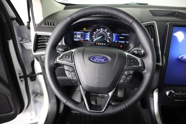 Certified 2023 Ford Edge SEL w/ Convenience Package AWD/4WD image 34