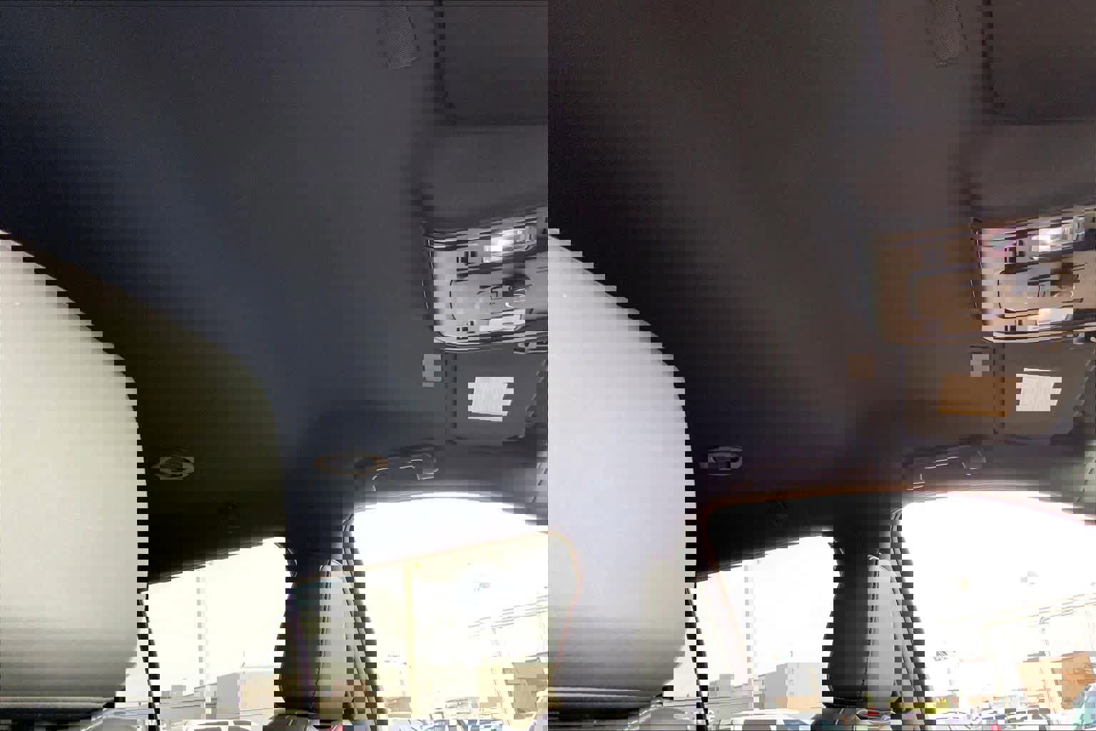 Used 2025 Chevrolet Tahoe Z71 image 14