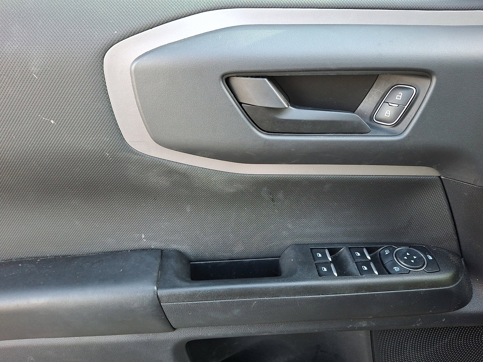 Certified 2024 Ford Bronco Sport Big Bend w/ Convenience Package image 15