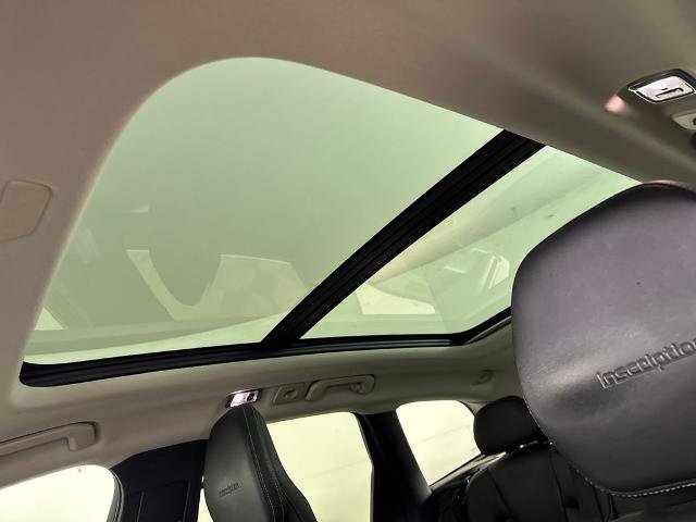 Used 2019 Volvo XC60 T5 Inscription w/ Protection Package Premier FWD image 10