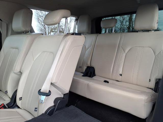 Certified 2022 Ford Expedition Max Platinum image 25