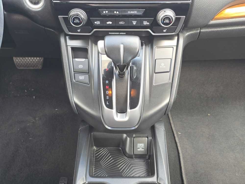 Used 2018 Honda CR-V Touring image 13