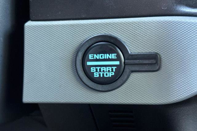 Certified 2023 Ford Bronco Badlands image 26