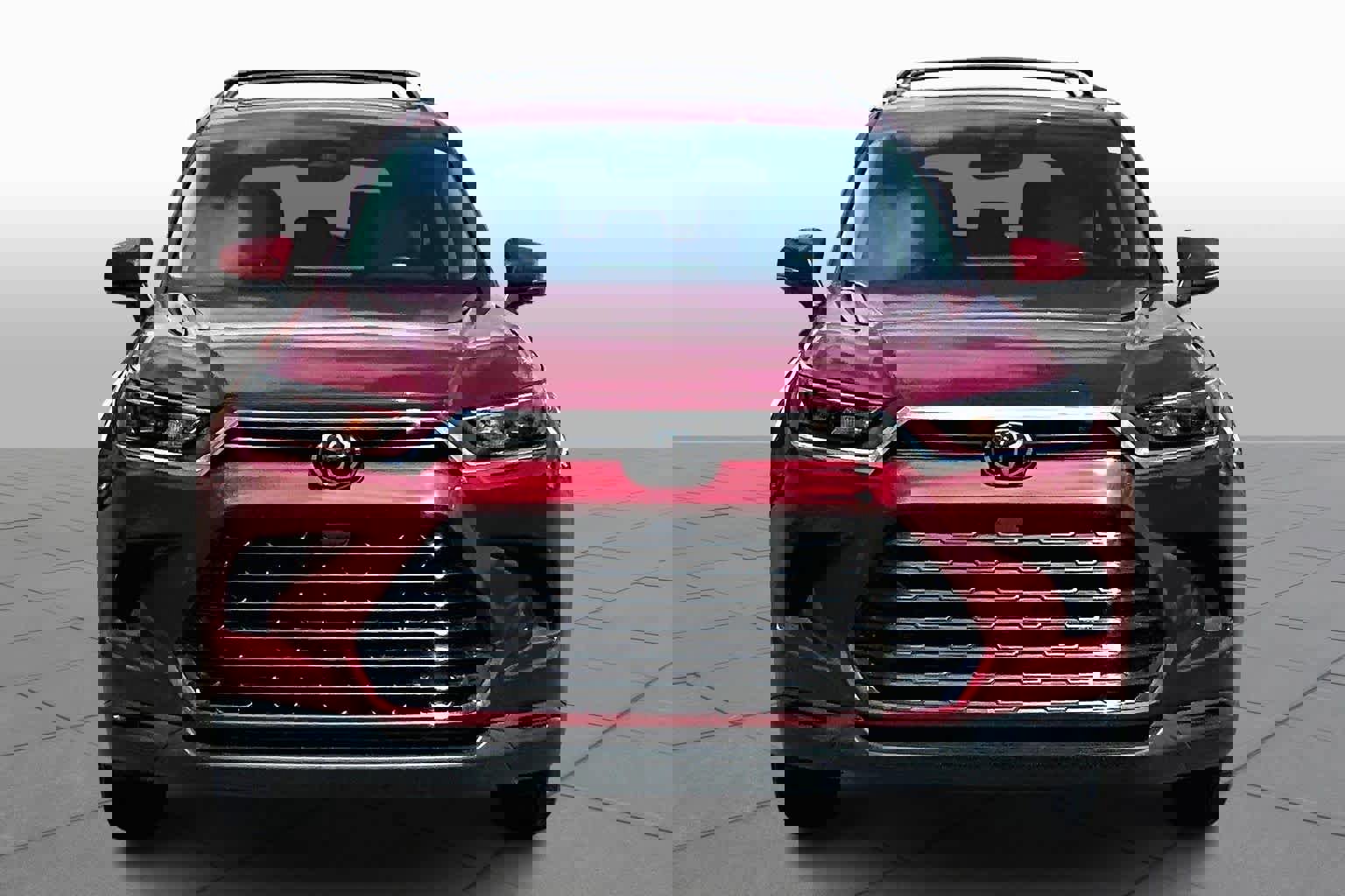 Used 2024 Toyota Grand Highlander XLE image 6