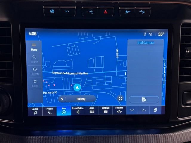 Certified 2024 Ford F250 Platinum image 28