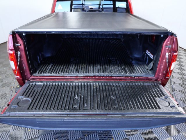 Certified 2018 Ford F150 XLT w/ Equipment Group 302A Luxury AWD/4WD image 11