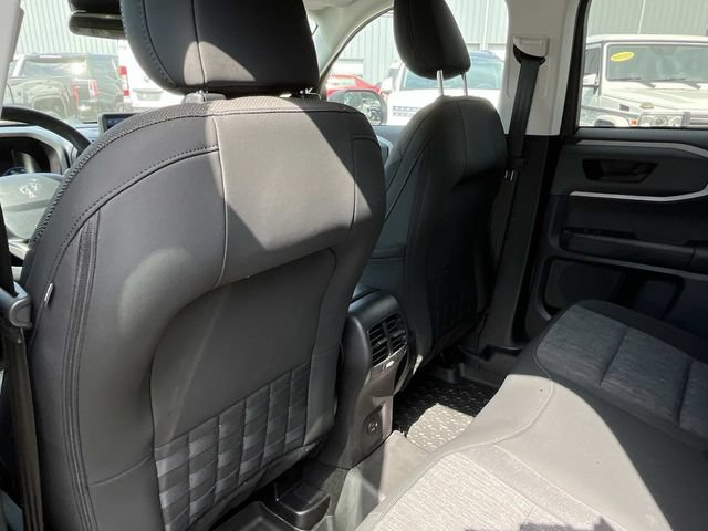 Certified 2024 Ford Bronco Sport Big Bend AWD/4WD image 29
