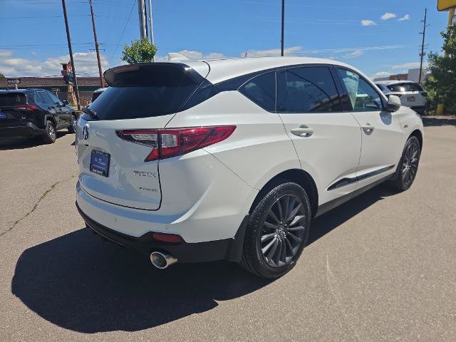 Used 2023 Acura RDX A-Spec AWD/4WD image 11