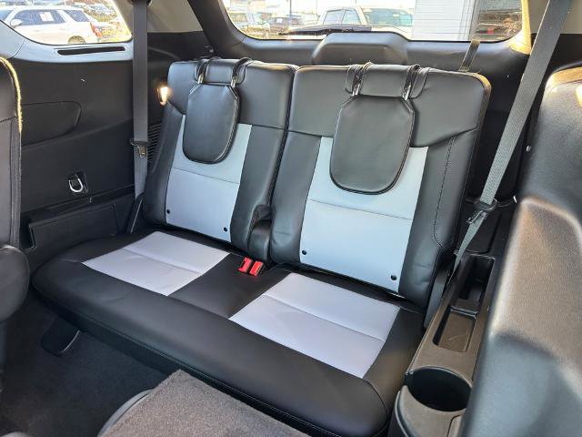 Certified 2023 Ford Explorer XLT w/ Equipment Group 202A image 10