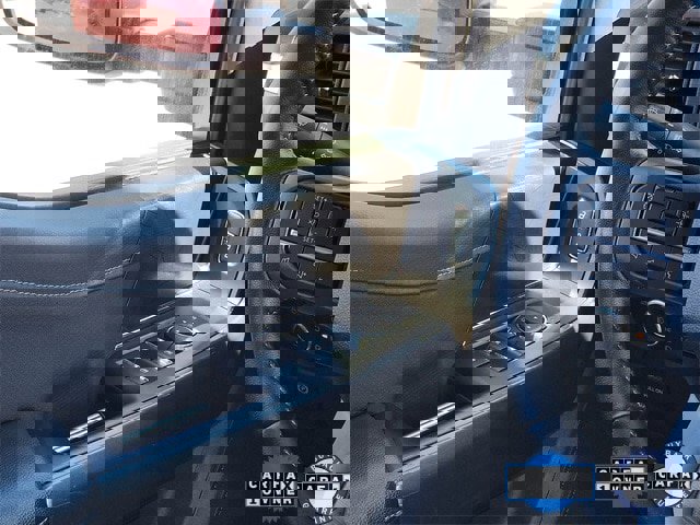 Certified 2022 Ford F150 XLT w/ Equipment Group 302A High image 11