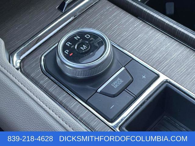 Certified 2024 Ford Expedition Limited image 30
