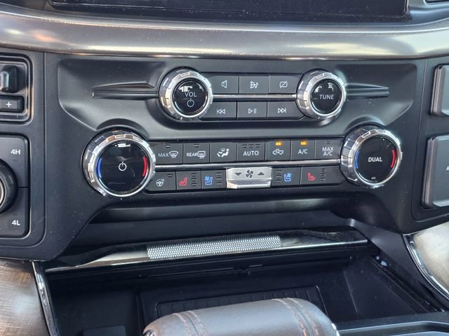 Certified 2024 Ford F150 King Ranch w/ FX4 Off-Road Package image 21