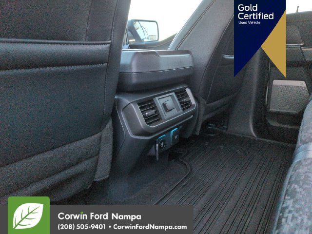 Certified 2024 Ford F150 Tremor w/ Tow/Haul Package AWD/4WD image 28