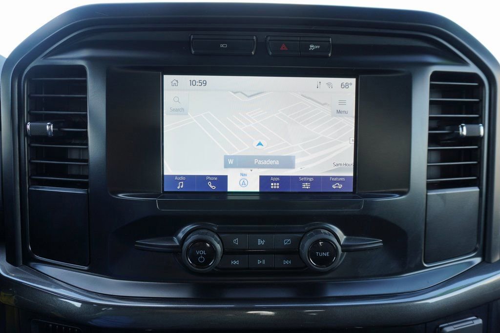 Certified 2023 Ford F150 XL w/ STX Appearance Package image 15