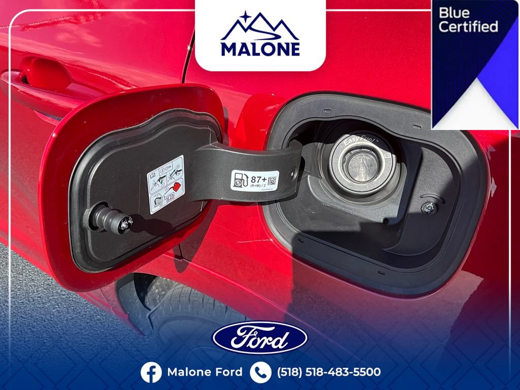 Certified 2023 Ford Escape ST-Line w/ Tech Pack #1 AWD/4WD image 17