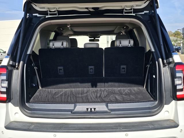 Certified 2022 Ford Expedition Limited image 33