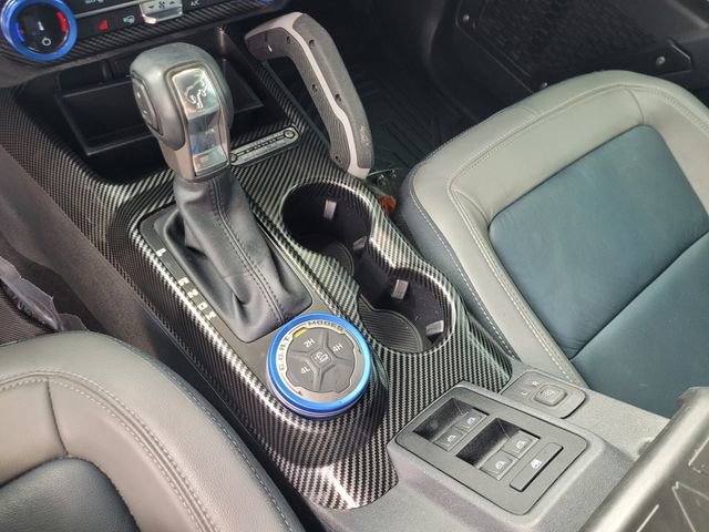 Certified 2022 Ford Bronco Outer Banks image 30