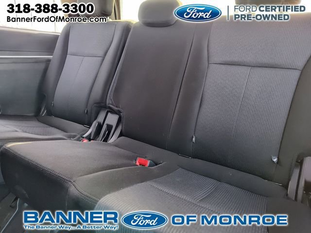 Certified 2021 Ford Expedition XLT image 27